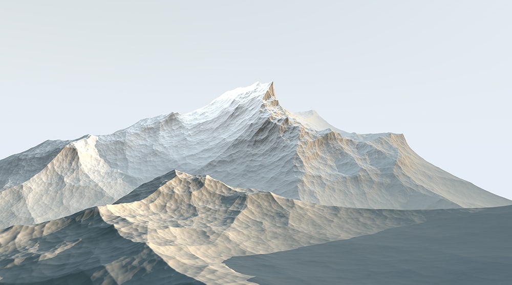 Gerhard Mantz - Unattainable Possibility No. 2, 2004 (1 of 1)