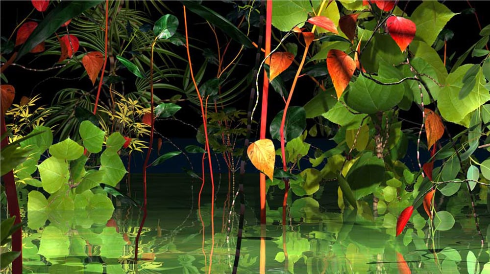 Gerhard Mantz - Discursive Symbolism, 2009 (1 of 1)