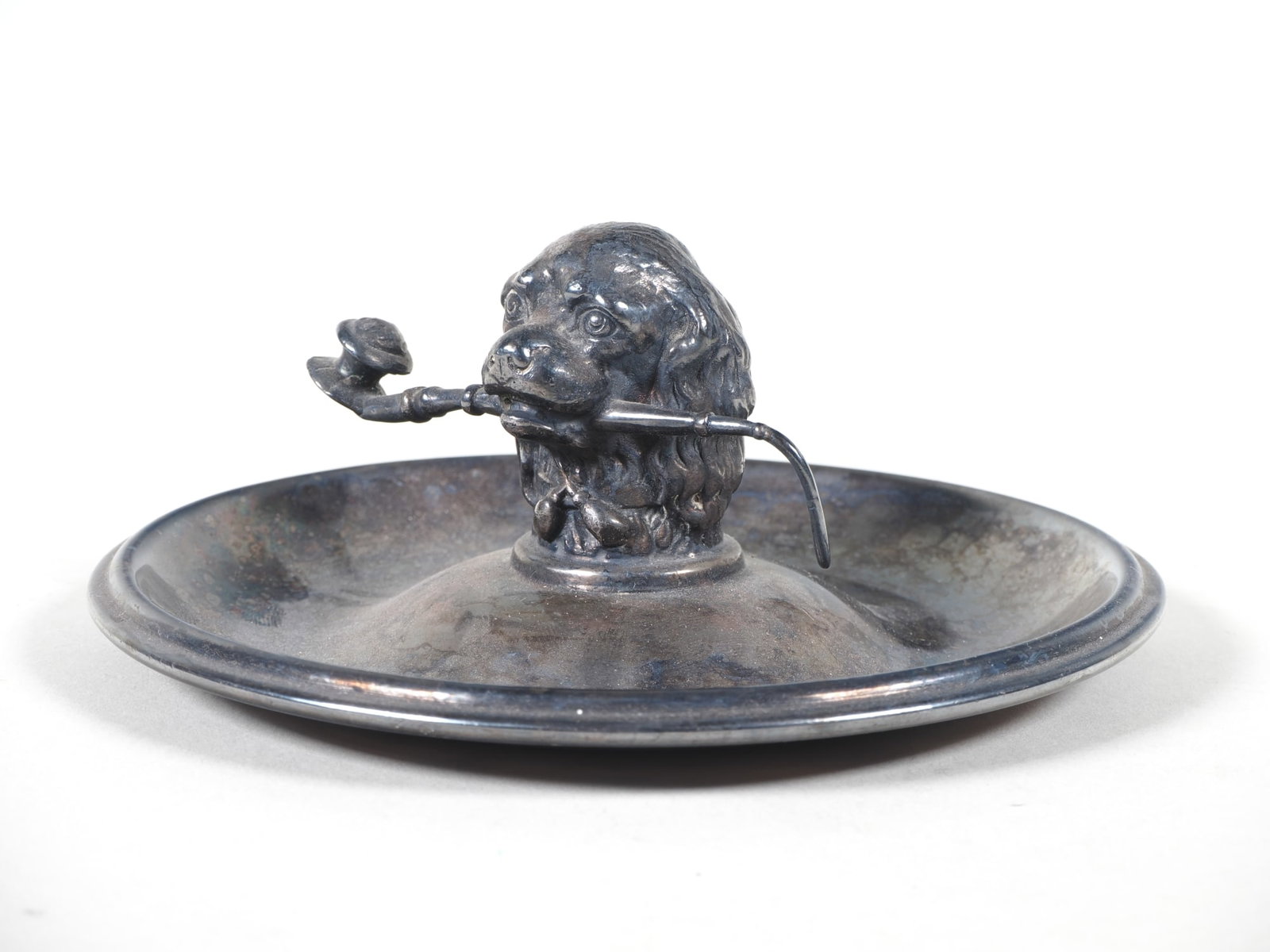 WMF ashtray Mod. 459, 1920s/1930s (1 of 3)