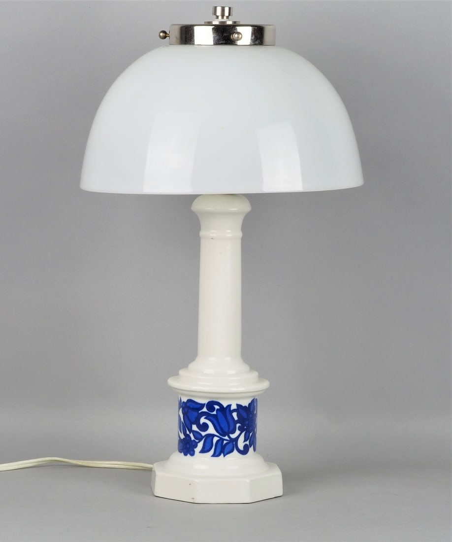 Rosenthal lamp, 30s. (1 of 3)