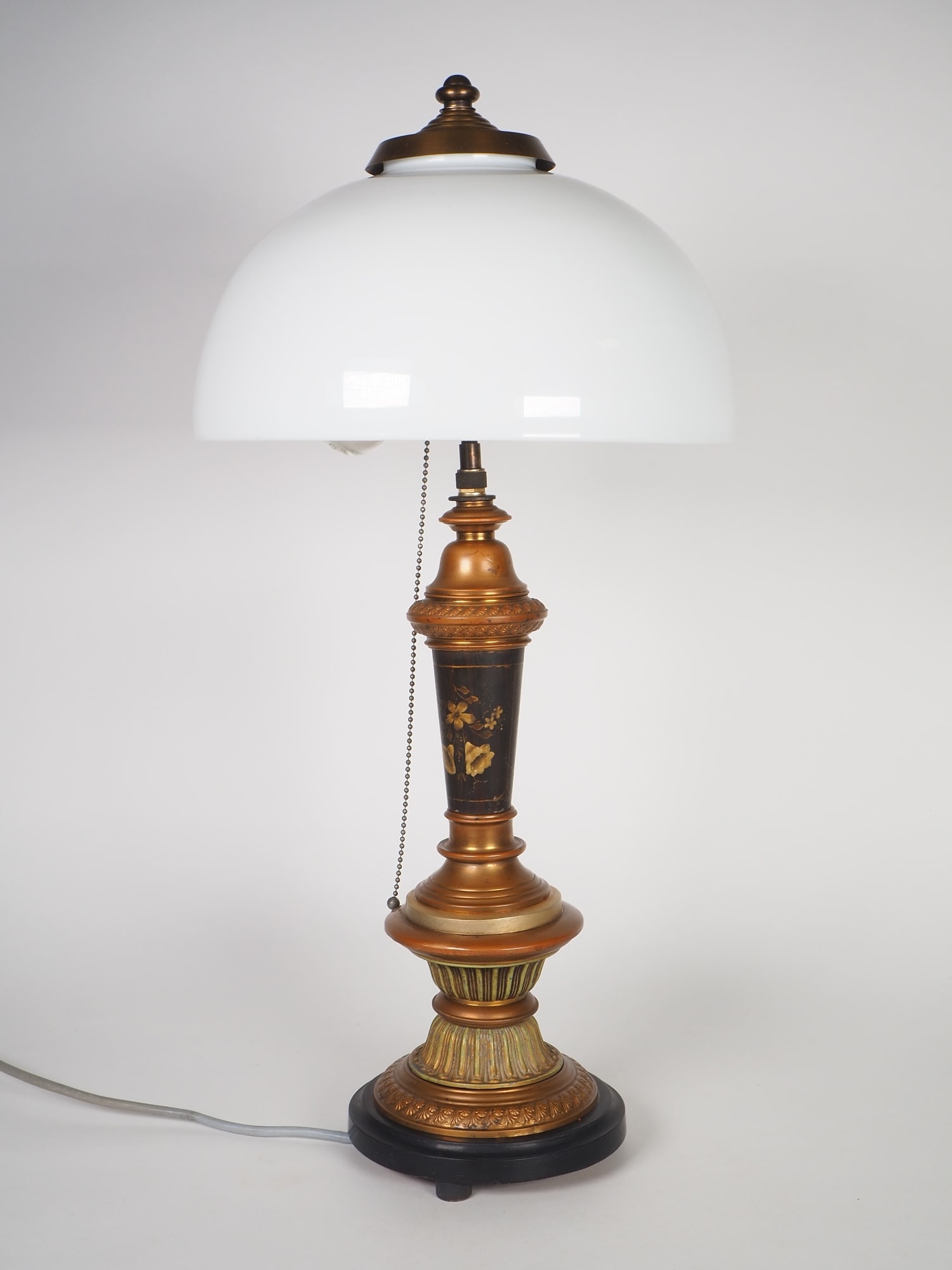 Large table lamp, 1930s (1 of 3)
