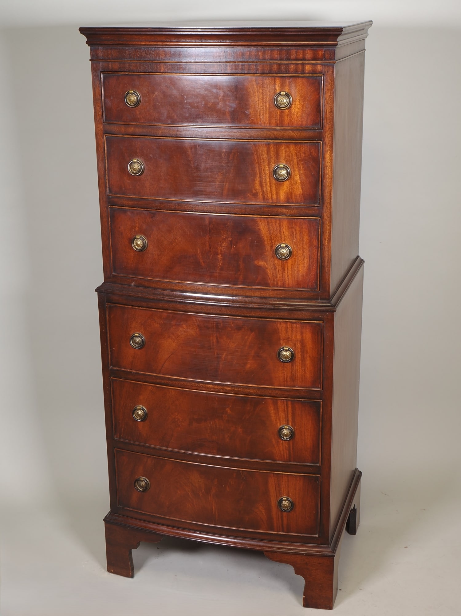 Men’s chest of drawers, 1930s (1 of 2)