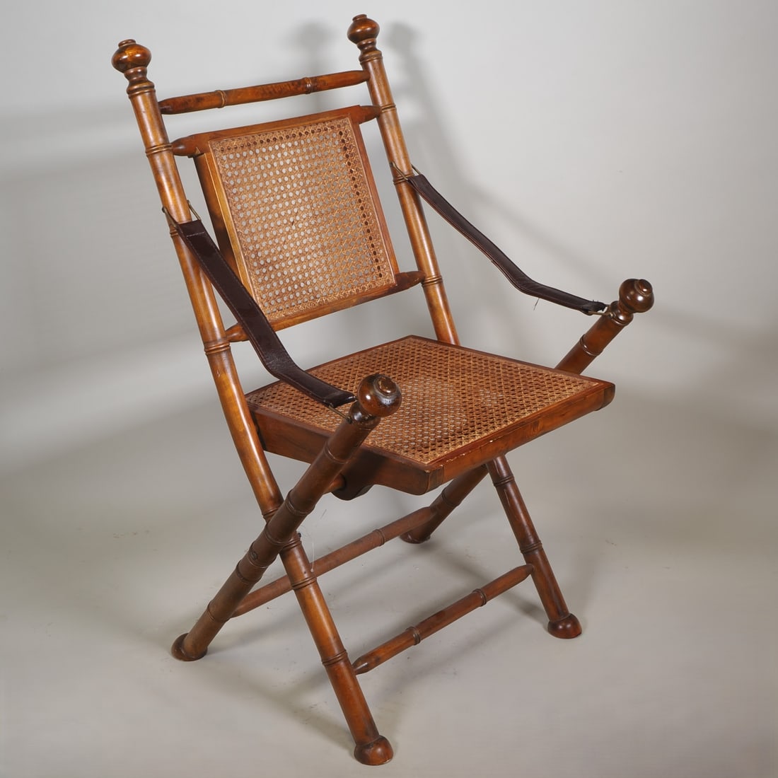 Kare Design folding chair (1 of 4)
