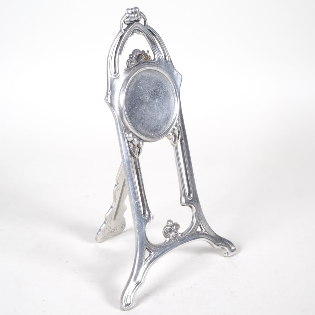 Pocket watch stand (1 of 2)