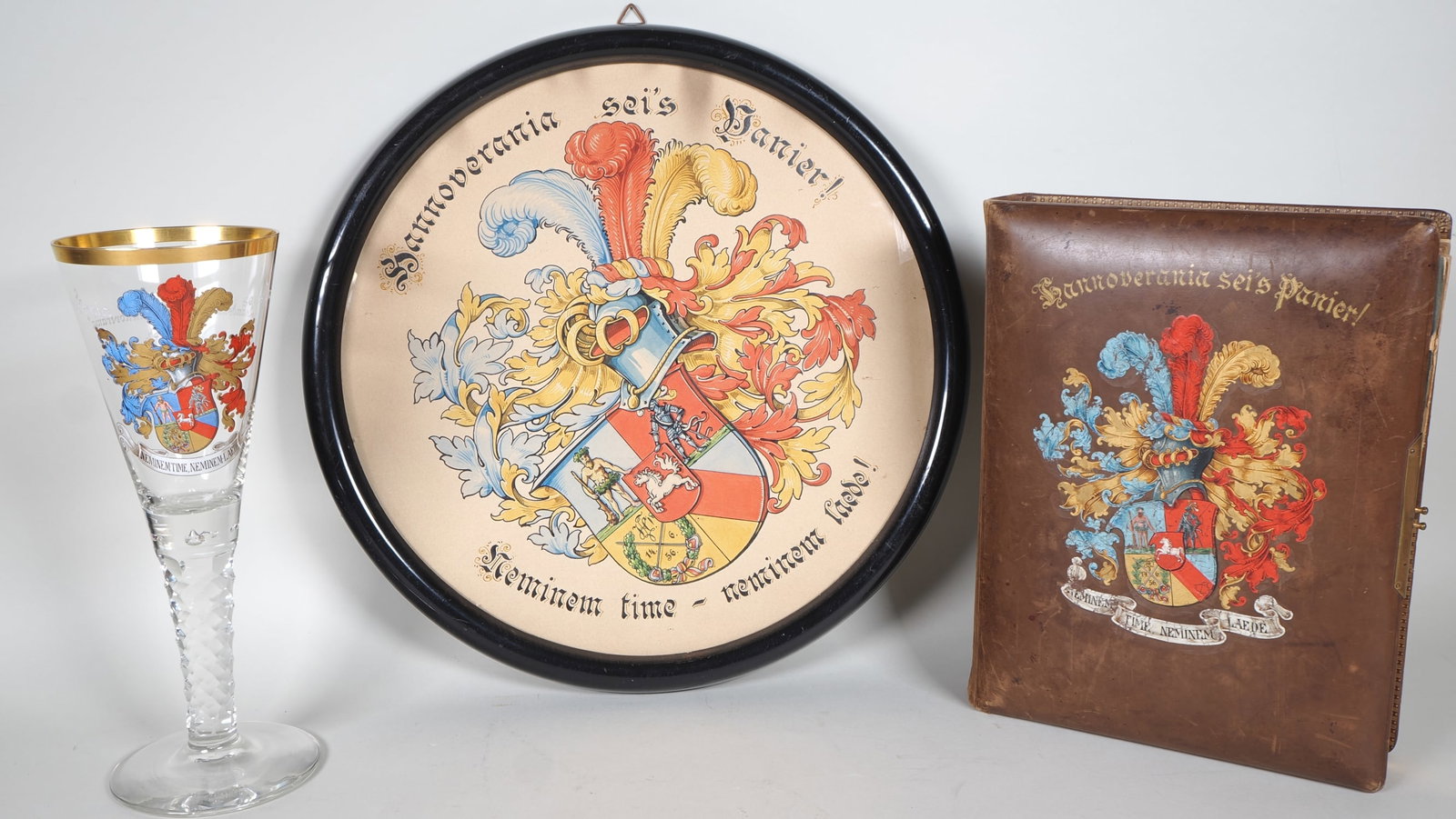 Corps Hannoverania Hannover 1897 Studentika Estate (1 of 17)