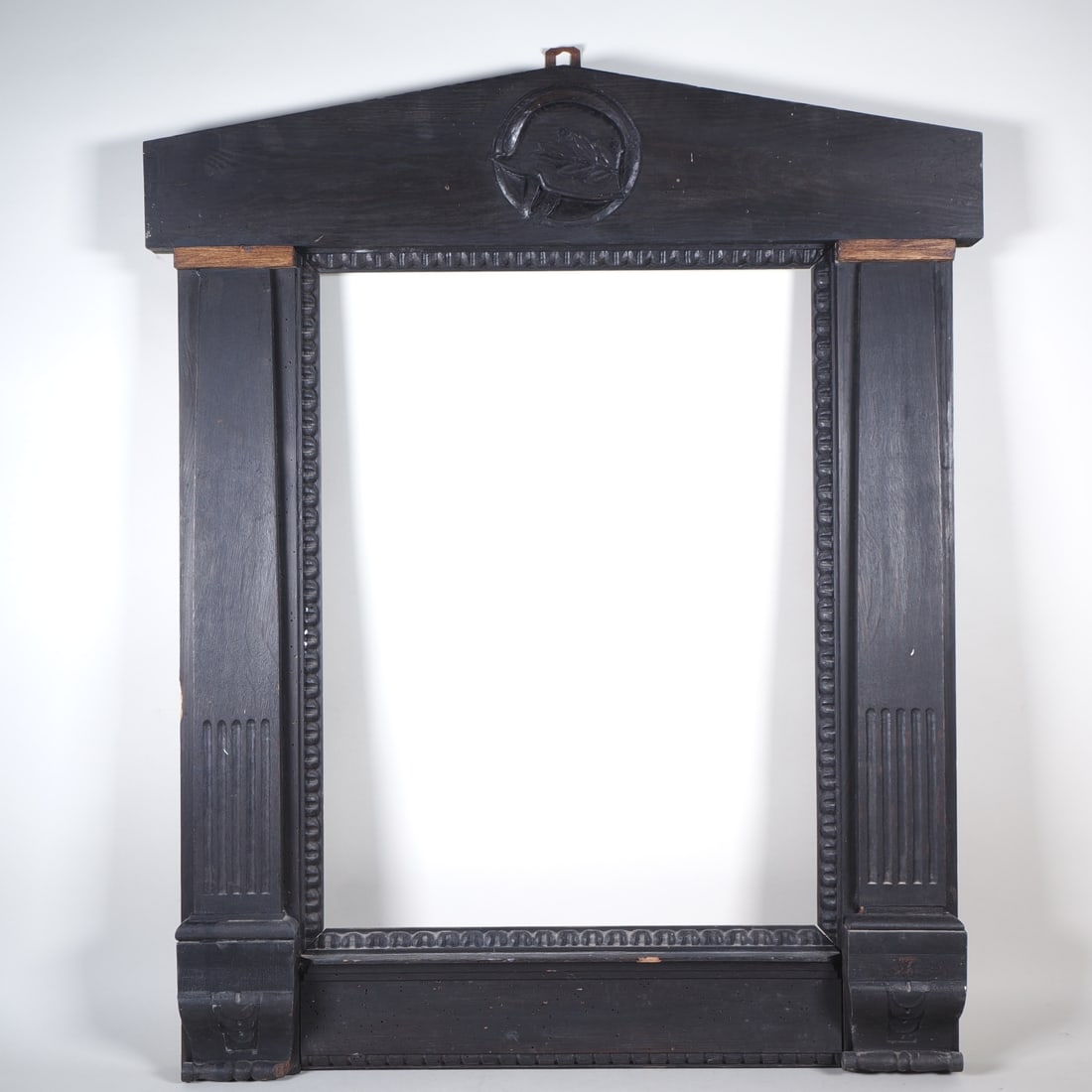 WW1 big memorial frame, c. 1914-18 (1 of 3)