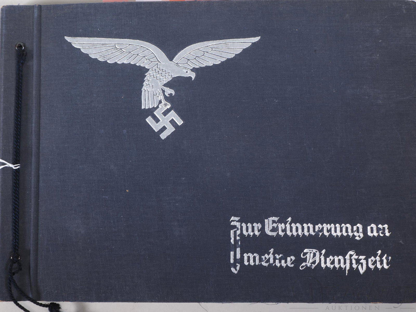 Luftwaffe WW2 Photo Album: See-Flieger Abteilung 16 Schleswig WW2 (1 of 20)