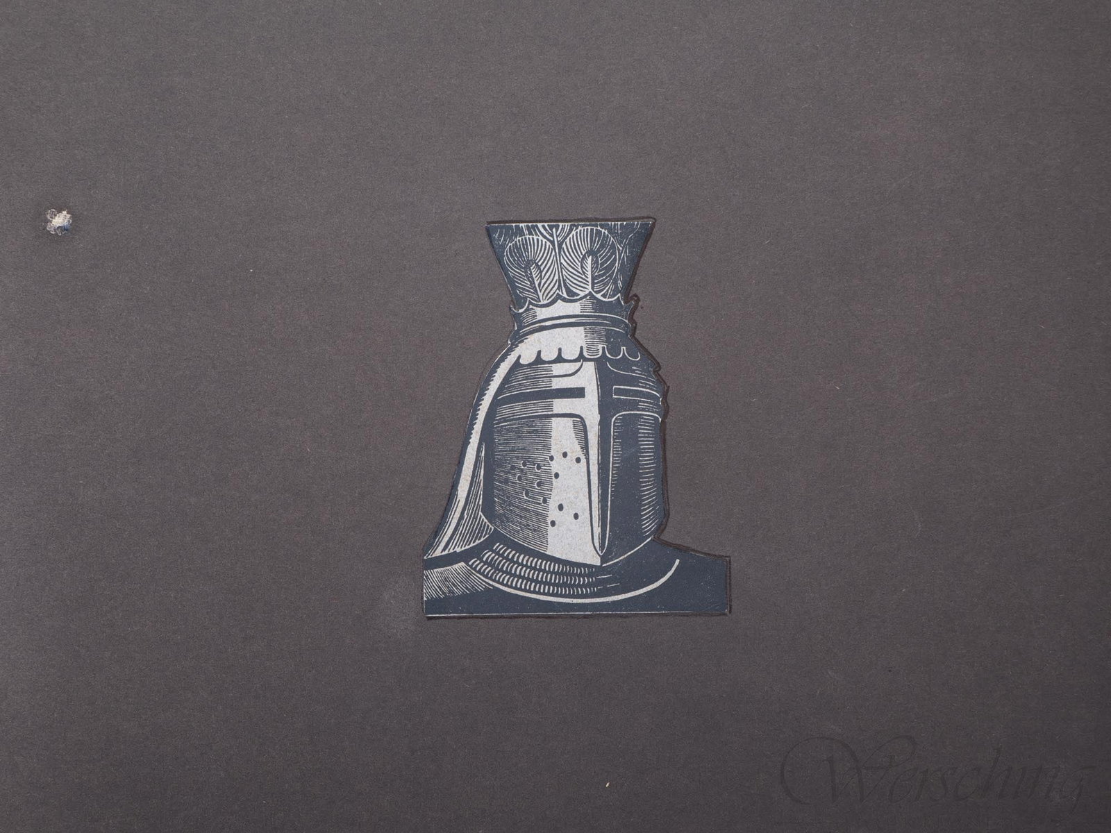 Large Wehrmacht anti-tank unit photo album: 3rd Company, 227th Anti-Tank Battalion (1 of 20)