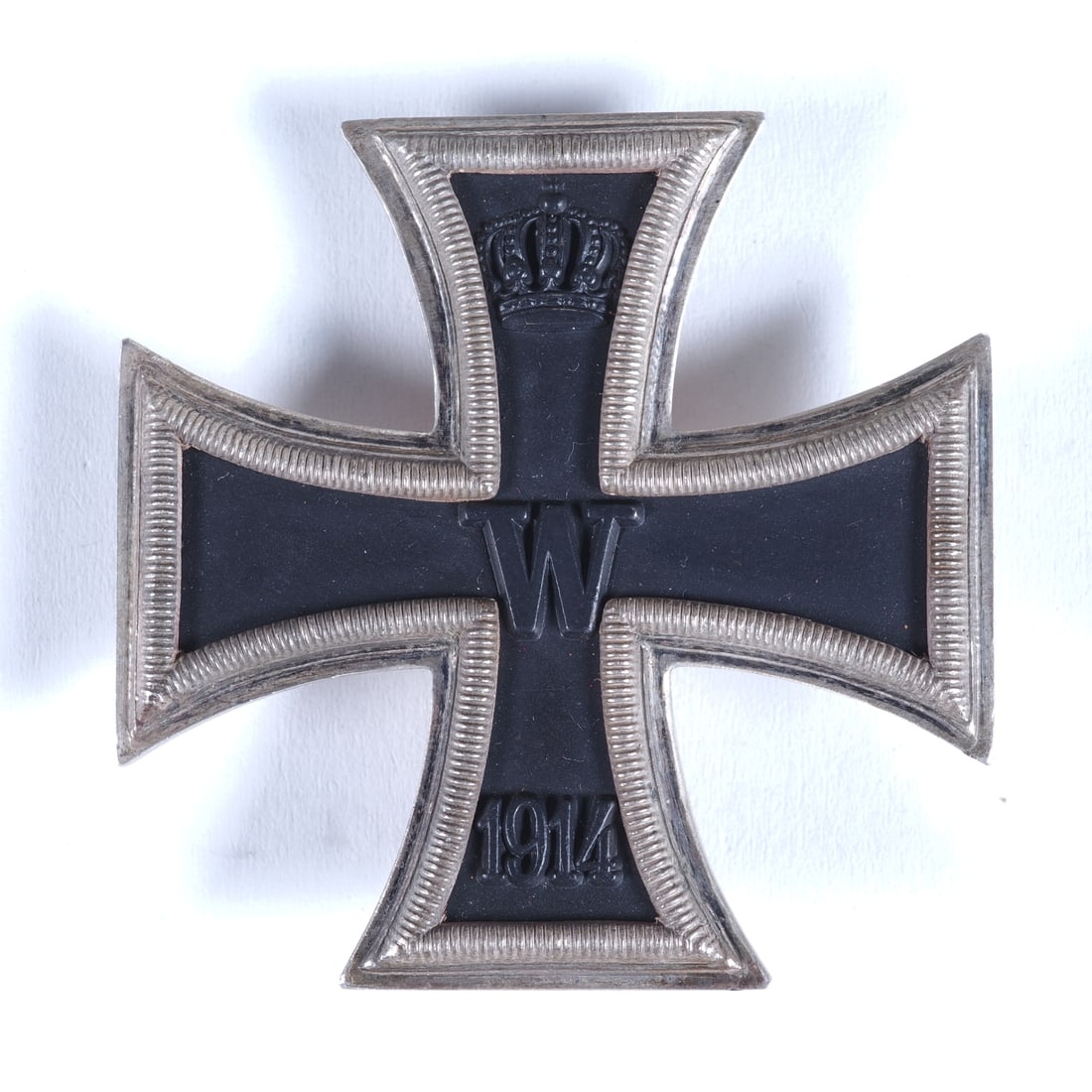 Iron Cross 1st Class 1914 (1 of 3)