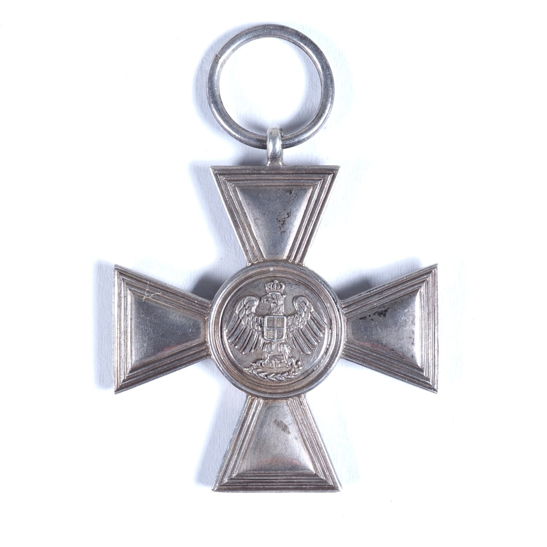 Prussia: Order of the Red Eagle, 4th class, 1st model without enamel (1 of 3)