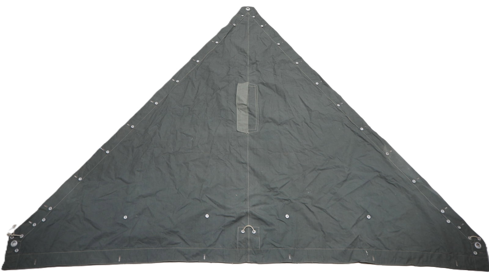 Rare tent panel 31 Technical Emergency Aid Third Reich, Warei Berlin 1939 (1 of 3)