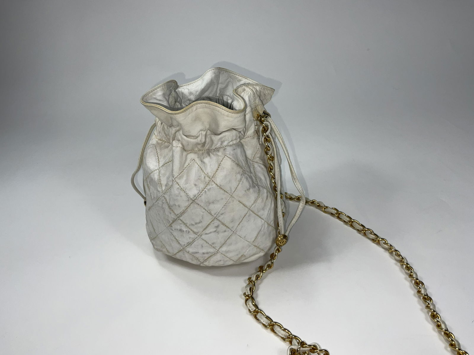 Chanel Red Sport Crossbody & Handbag (1 of 7)