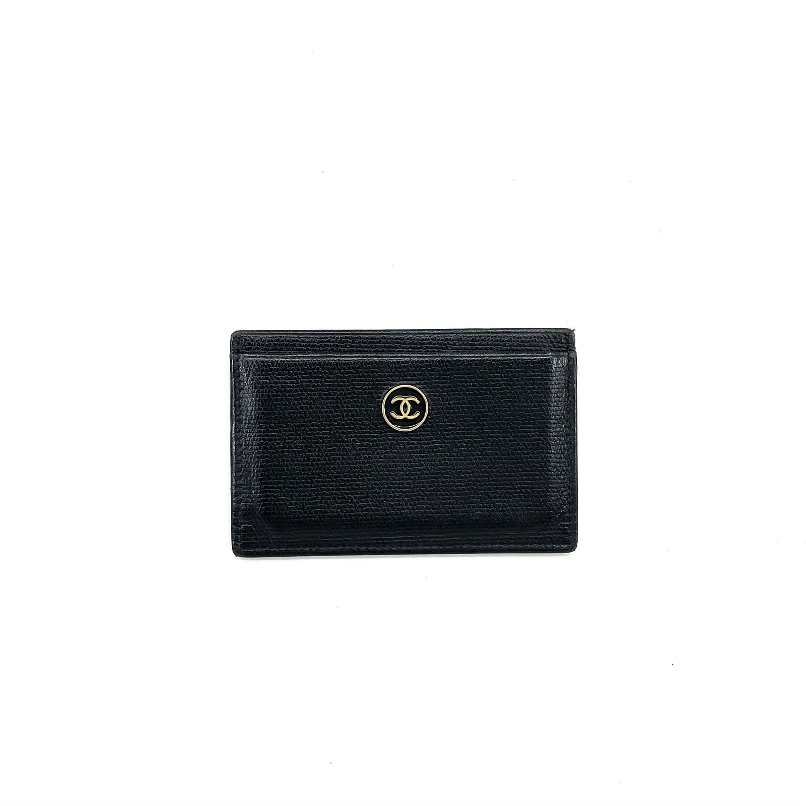 Chanel Card Holder (1 of 2)