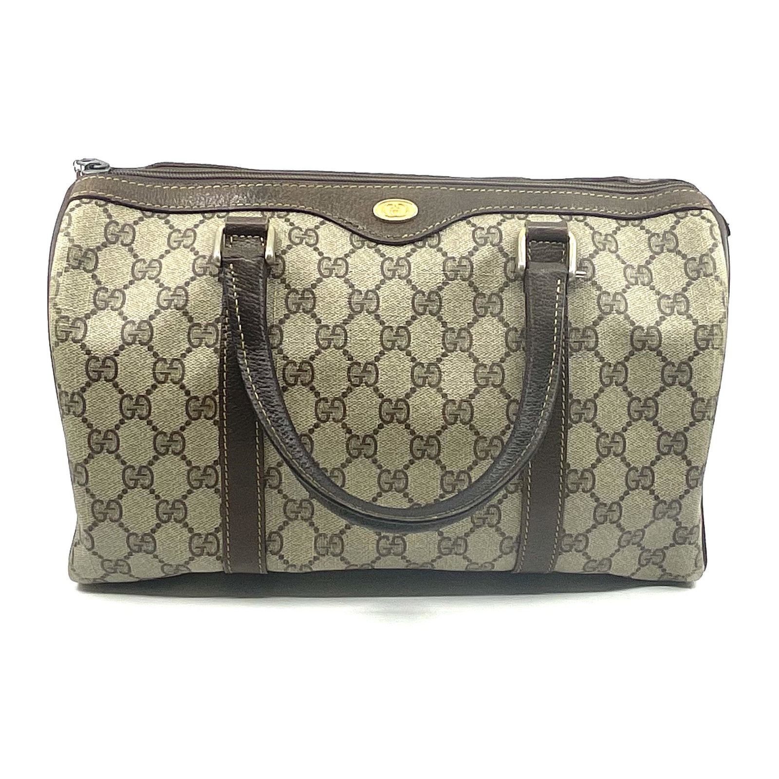Gucci Boston Bag (1 of 7)