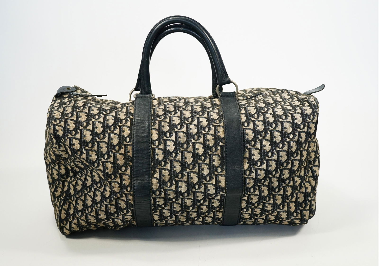 Dior Trotter Travel Bag (1 of 8)