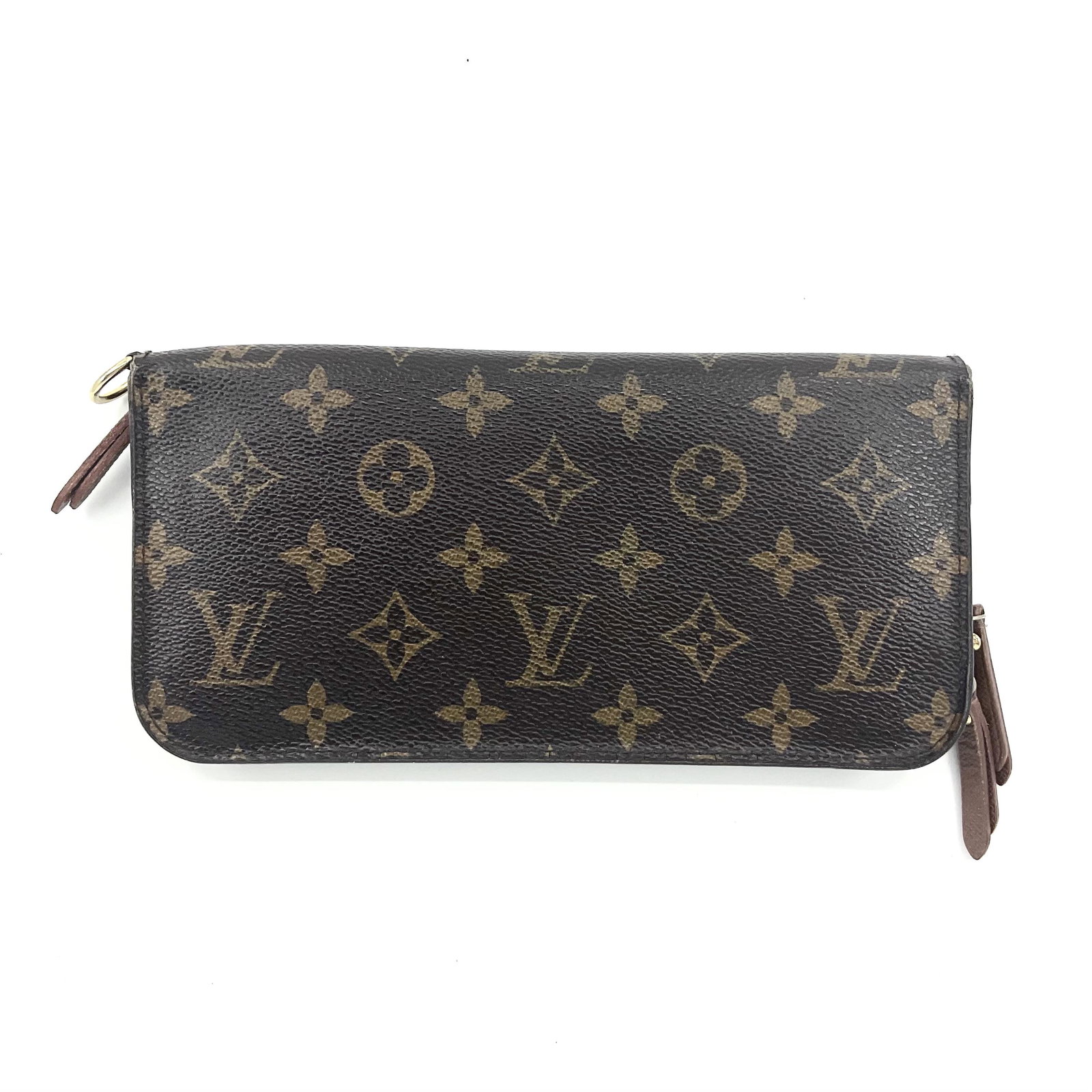 Louis Vuitton Long Wallet (1 of 3)
