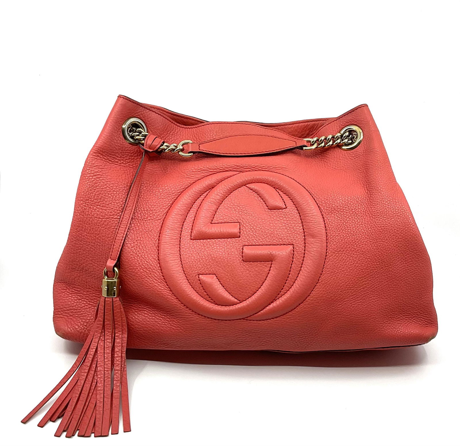 Coral Gucci Soho (1 of 4)