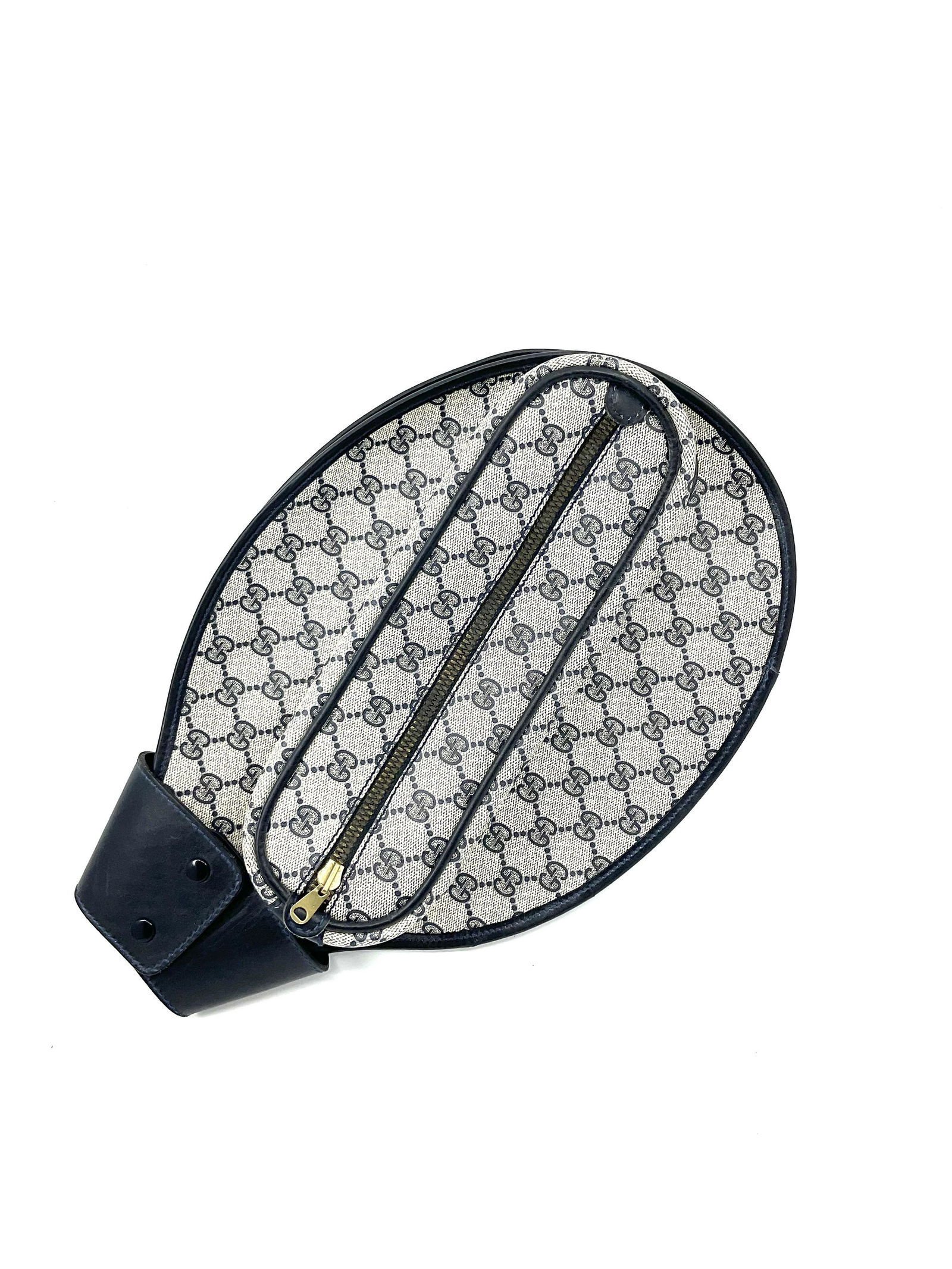 Gucci Tennis Racket cover (1 of 5)
