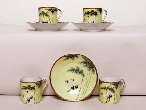 Japanese Chinaware