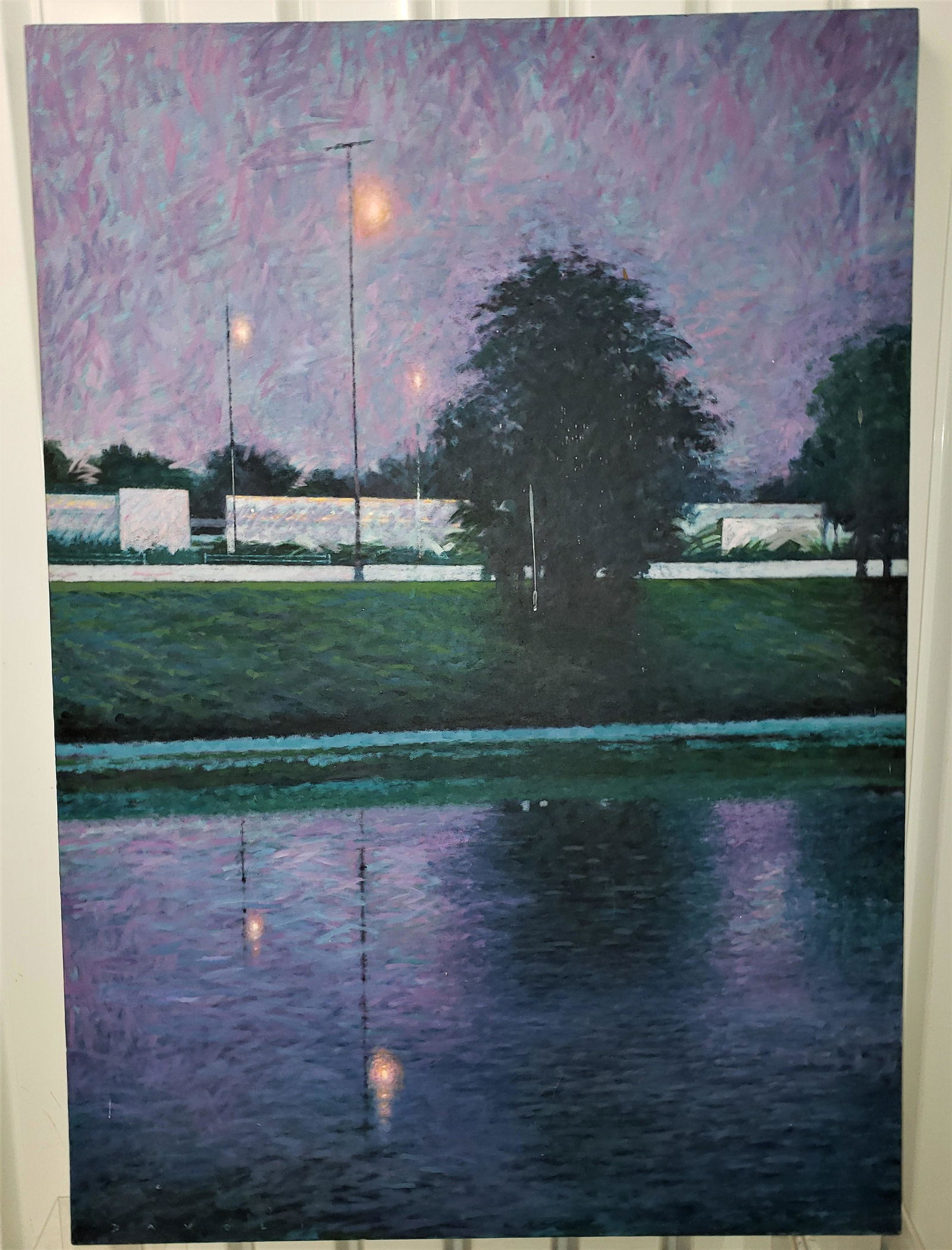 Empty Plaza (1 of 11)