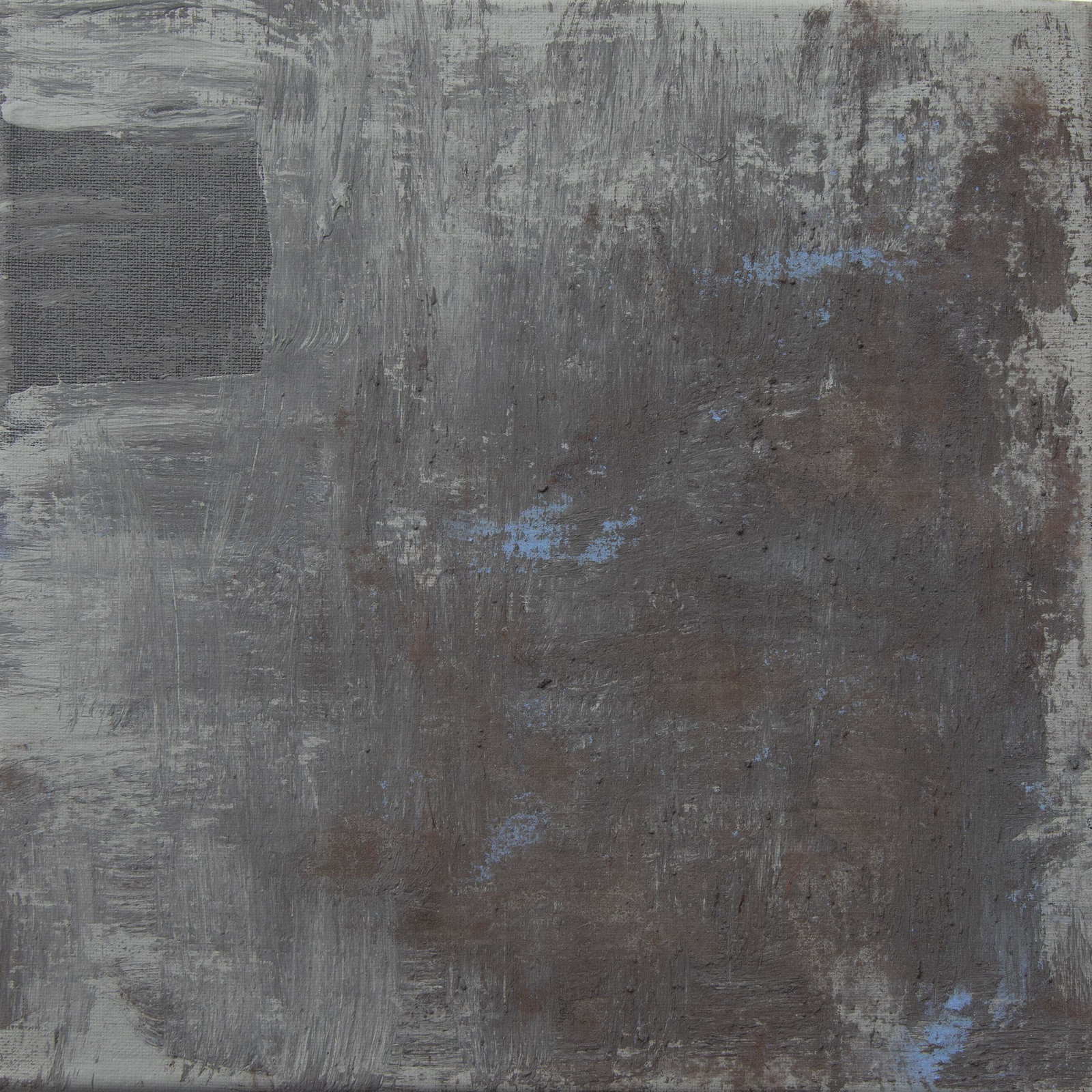 J. Kent Martin / Vigilance (1 of 4)