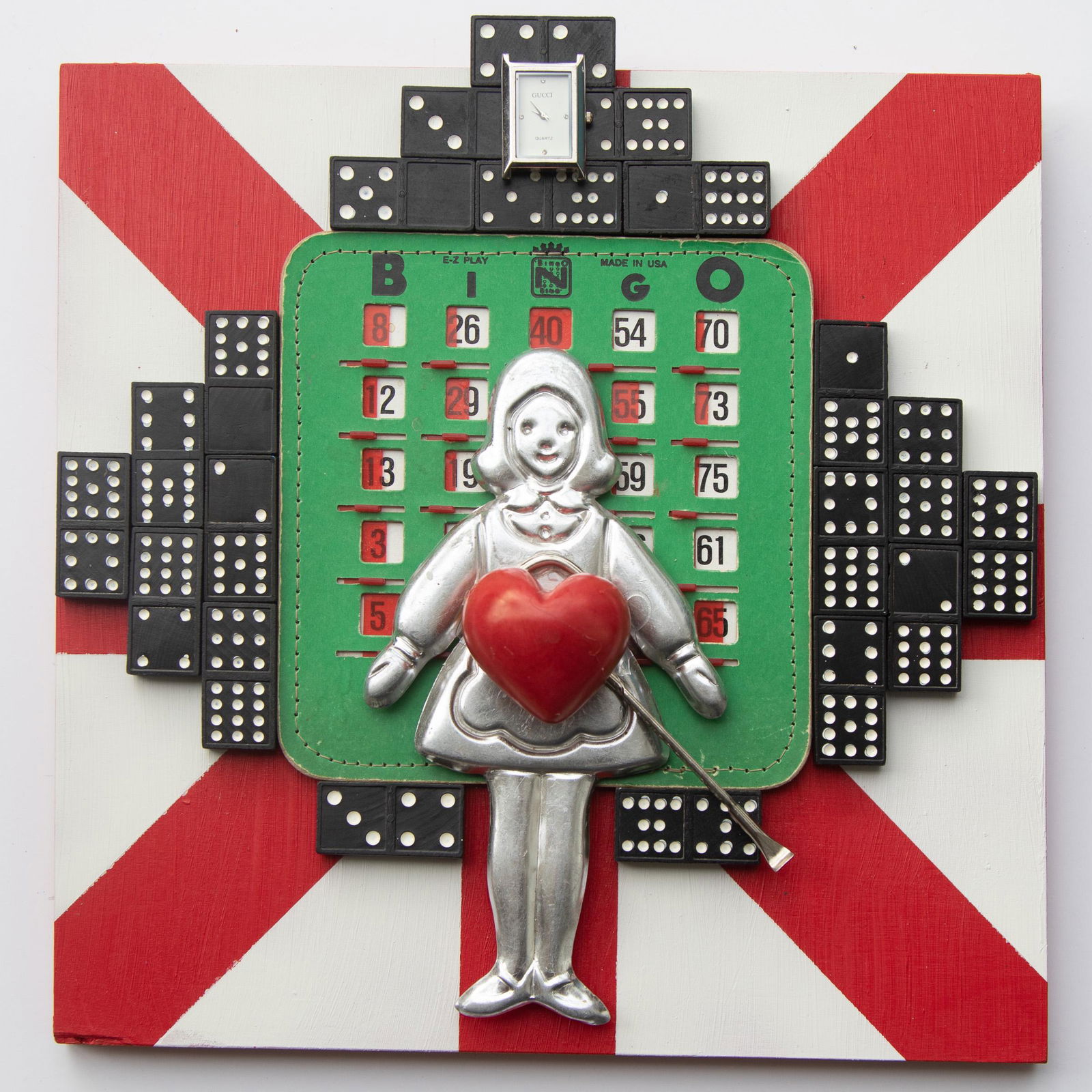 Tedd Davis / Helen Loves Bingo (1 of 7)