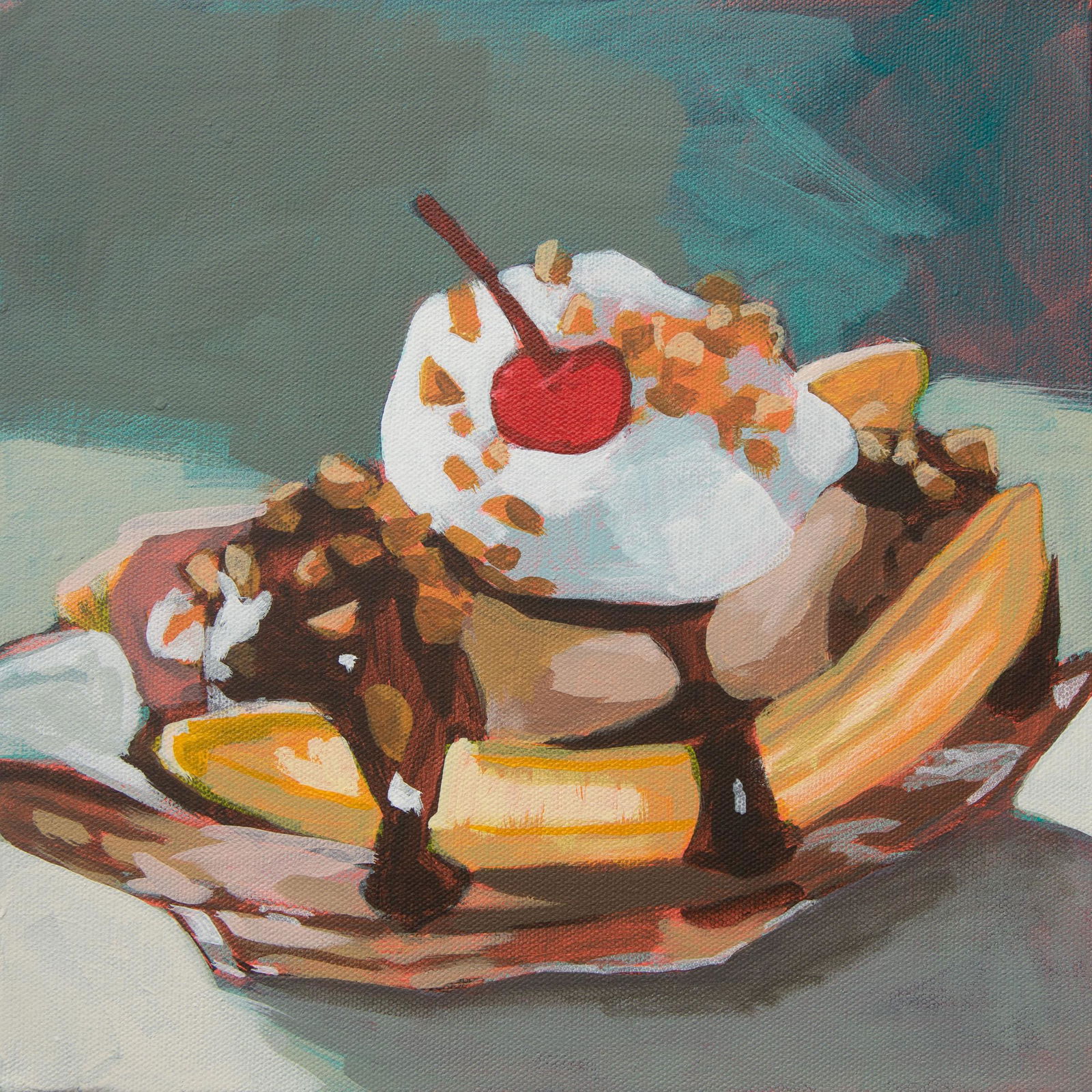 Adam Lowenbein / Sundae (1 of 5)