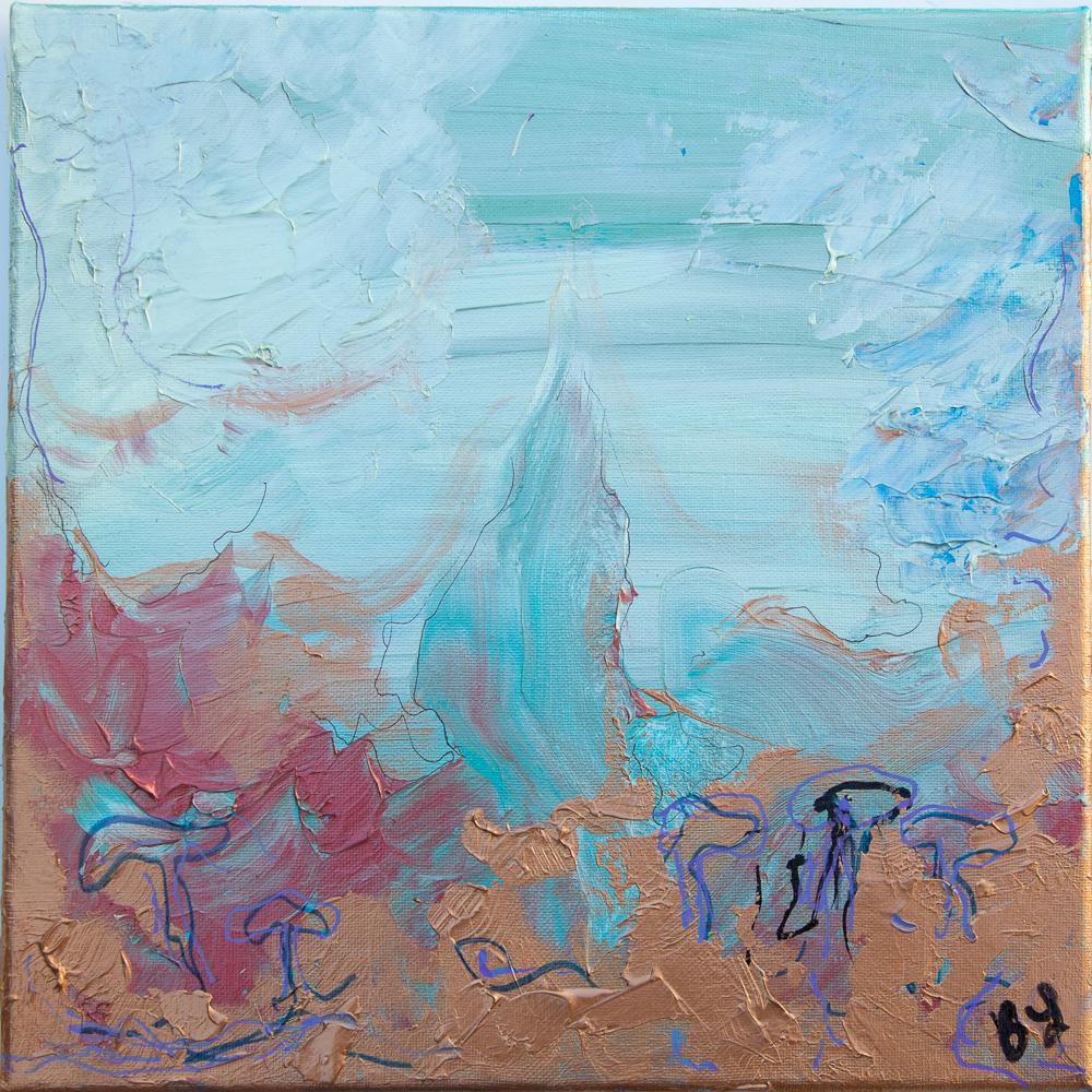 Brandy Lynn Magill / The Valley (1 of 4)