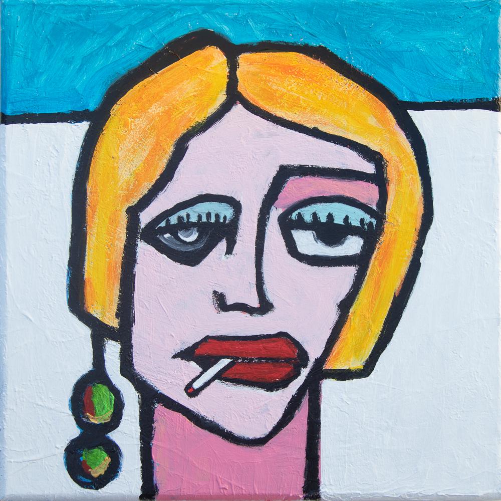 Robert Catapano / Junie (1 of 4)