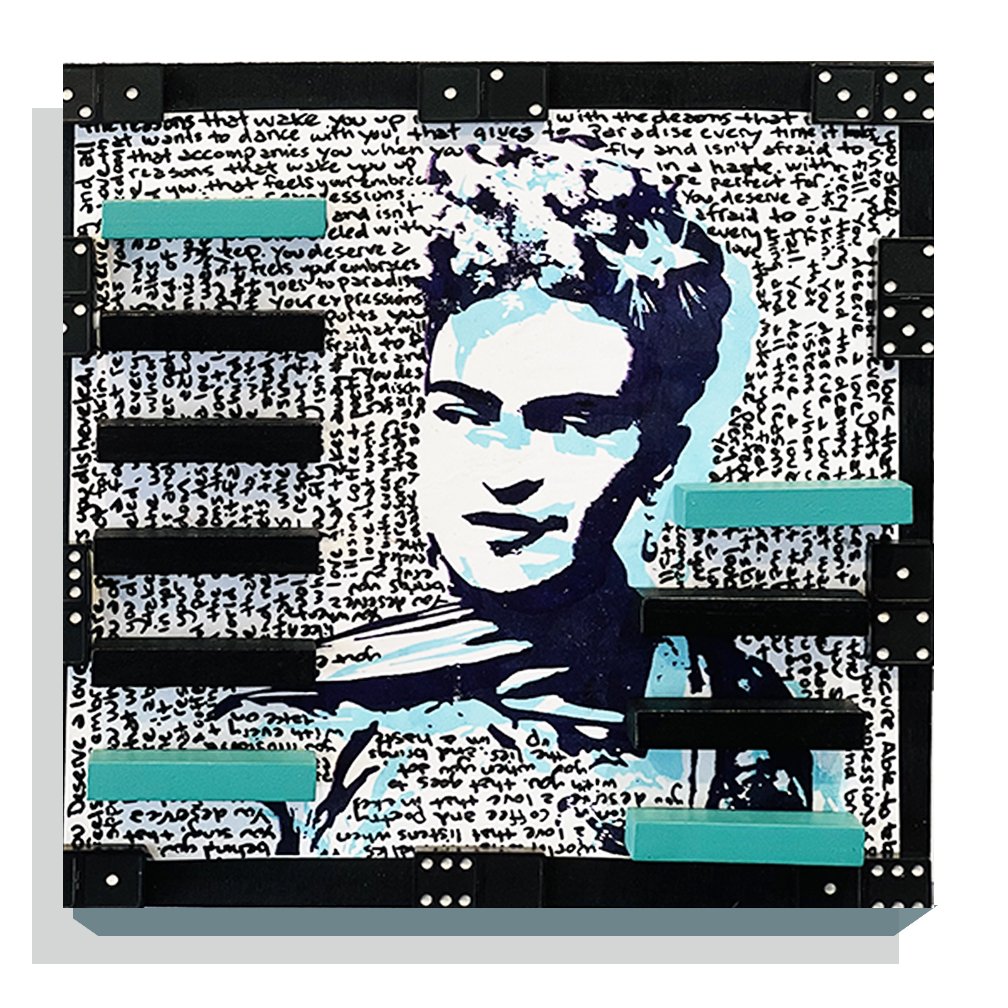 Tedd Davis/ You Deserve a Lover (1 of 2)