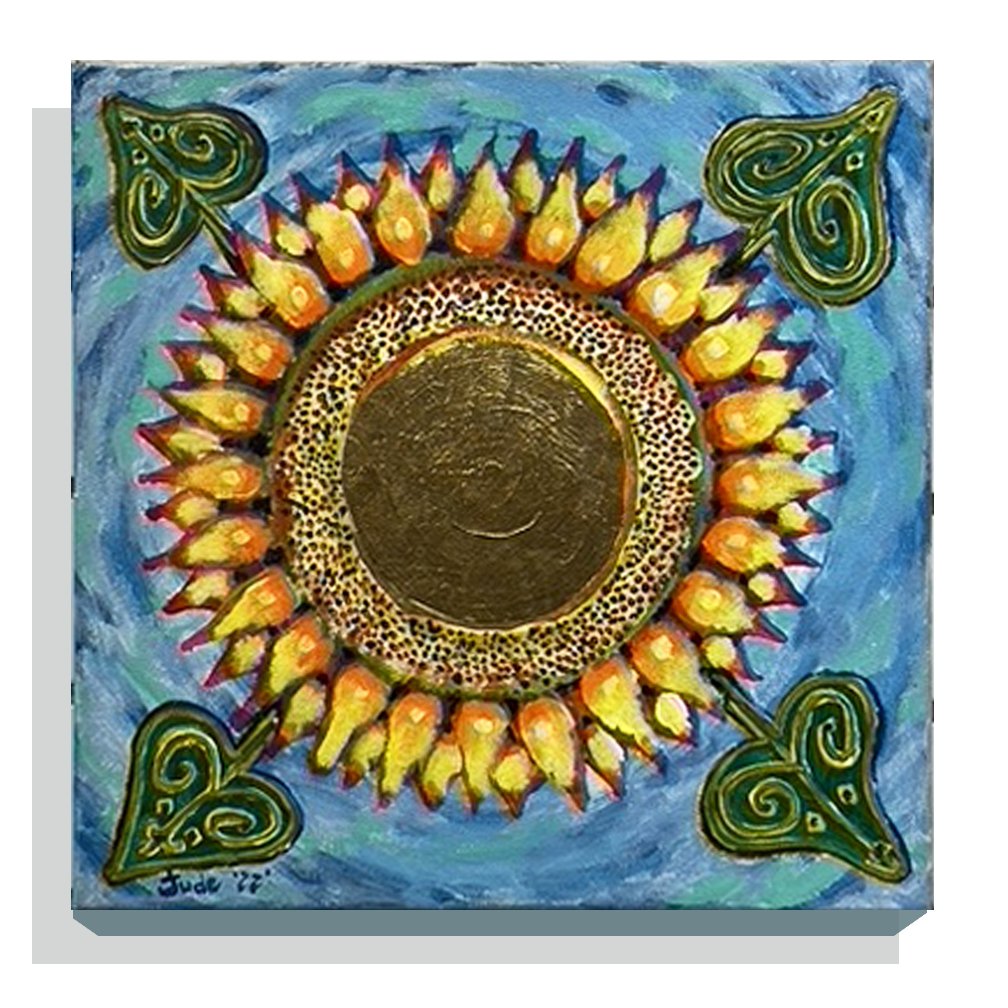 Jude Belanger / Golden Spirit (1 of 1)