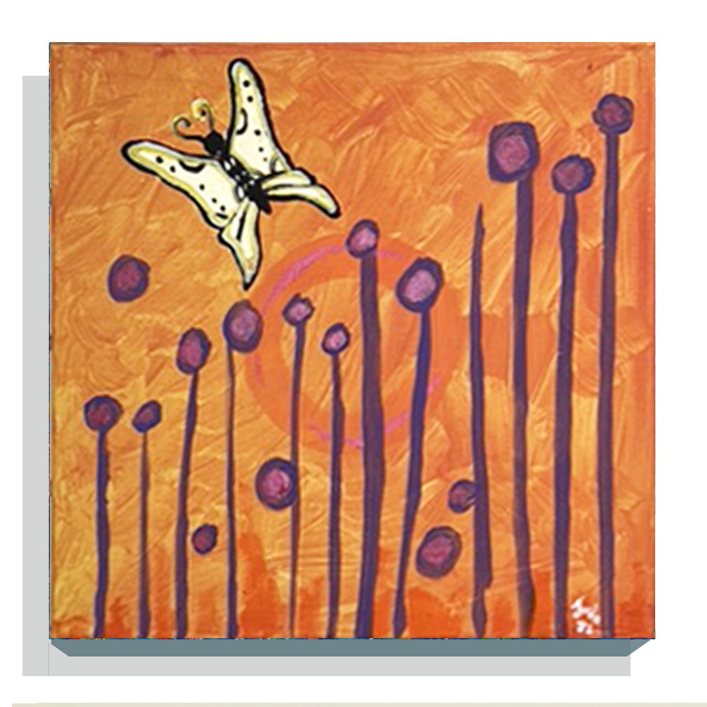 Jude Belanger / Golden Wings (1 of 1)