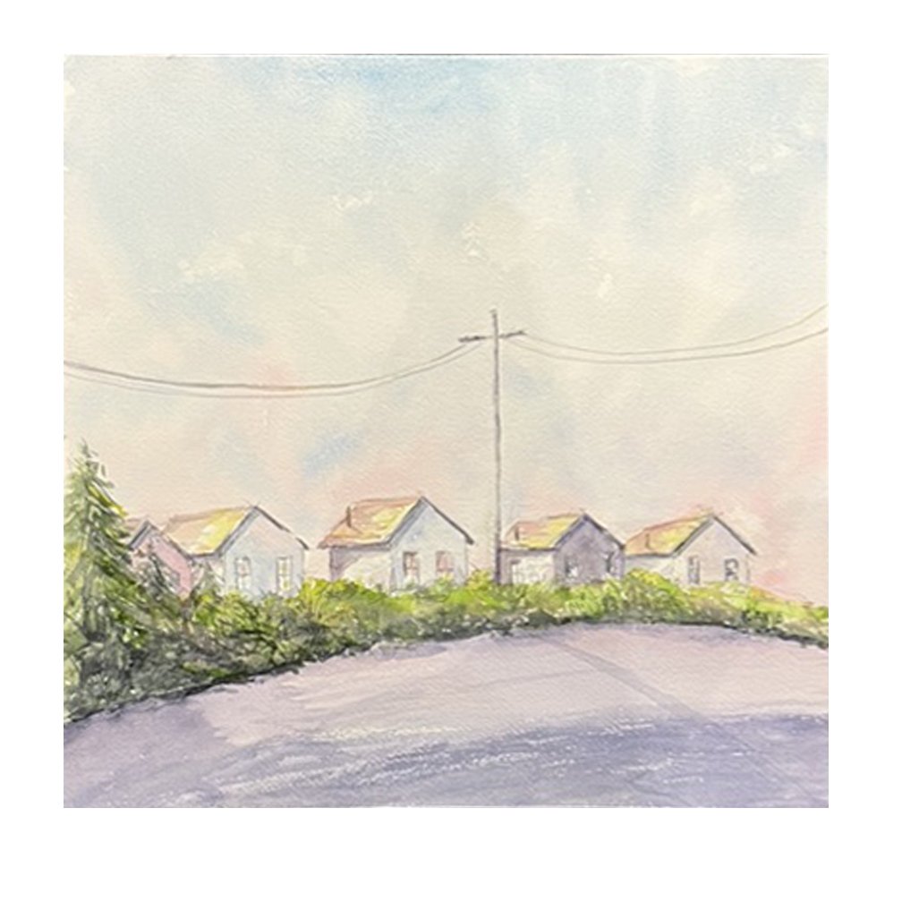 Ronald Akie / Morning at Beach Point (1 of 1)