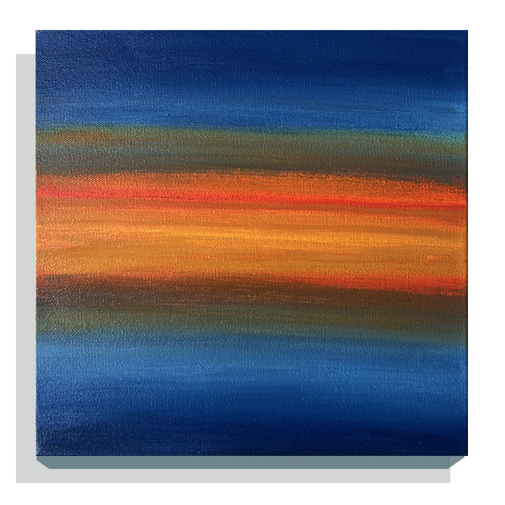 Stephen Formwalt / "Morning Sunrise" (1 of 1)