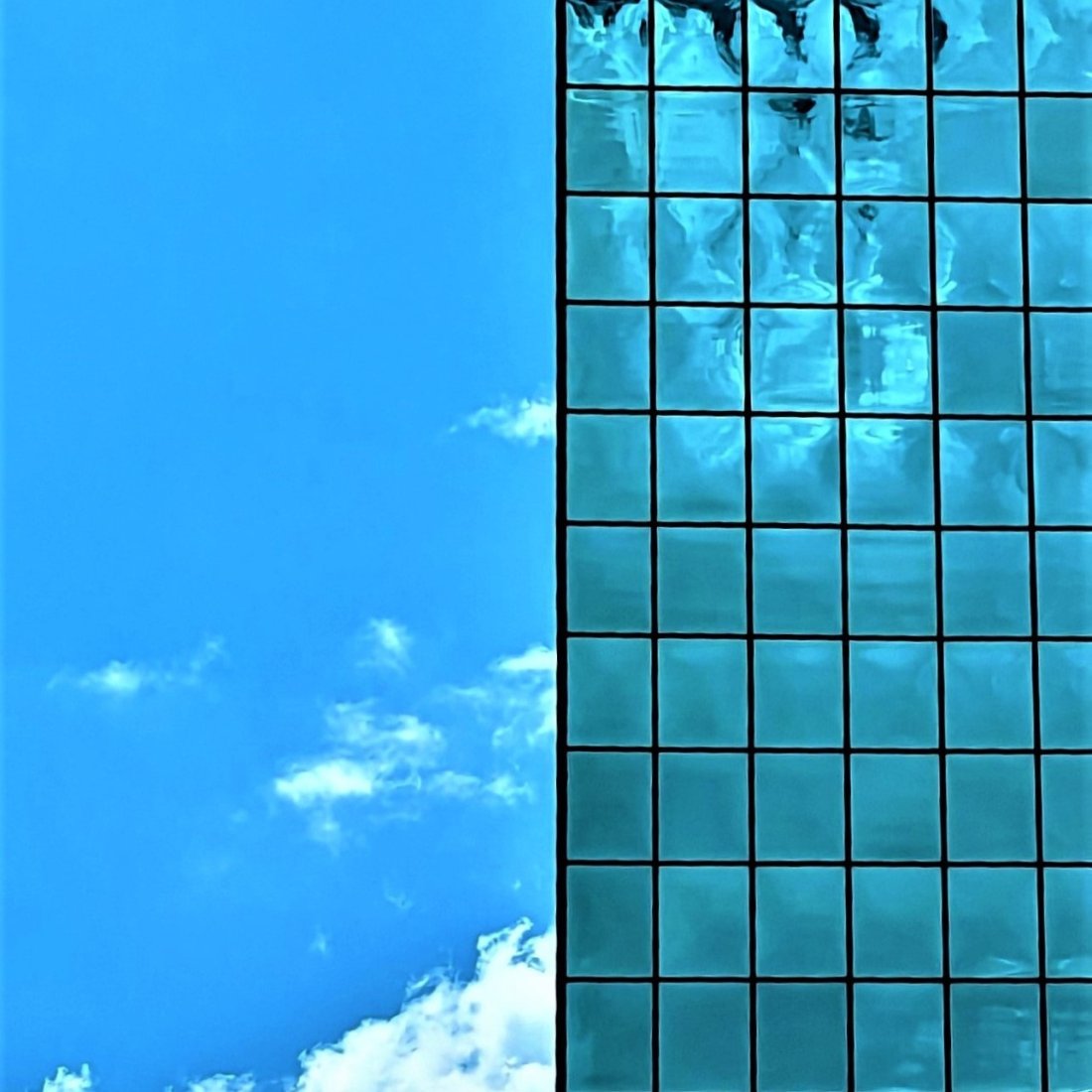 Michael Mills / Bifurcation / The Divided Self (1 of 4)