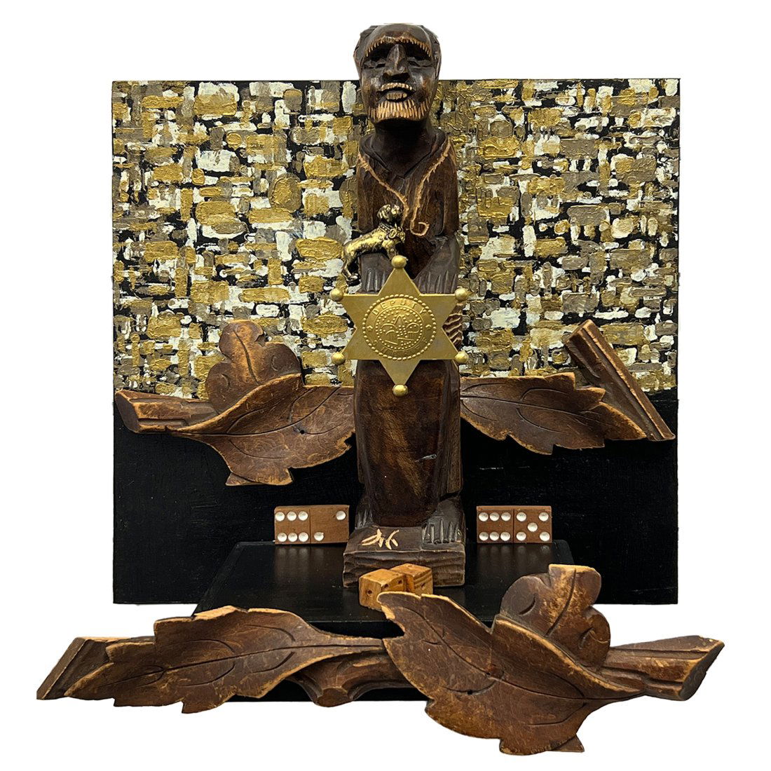 Tedd Davis / The Deputy (1 of 3)