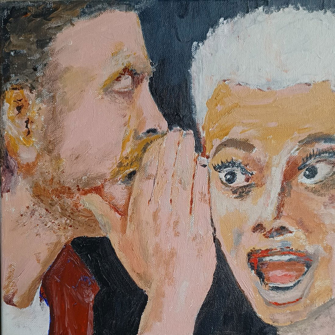 Tony Latos / "No Way!" (1 of 3)