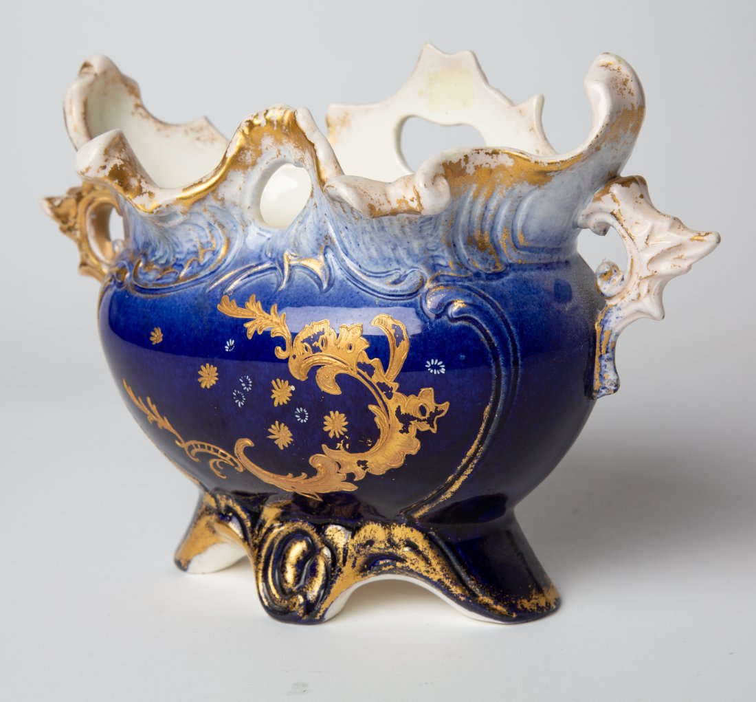 Imperial Bonn Germany Centerpiece (1 of 3)