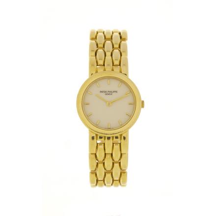 Patek Philippe, Calatrava, réf. 4748/3, (1 of 6)