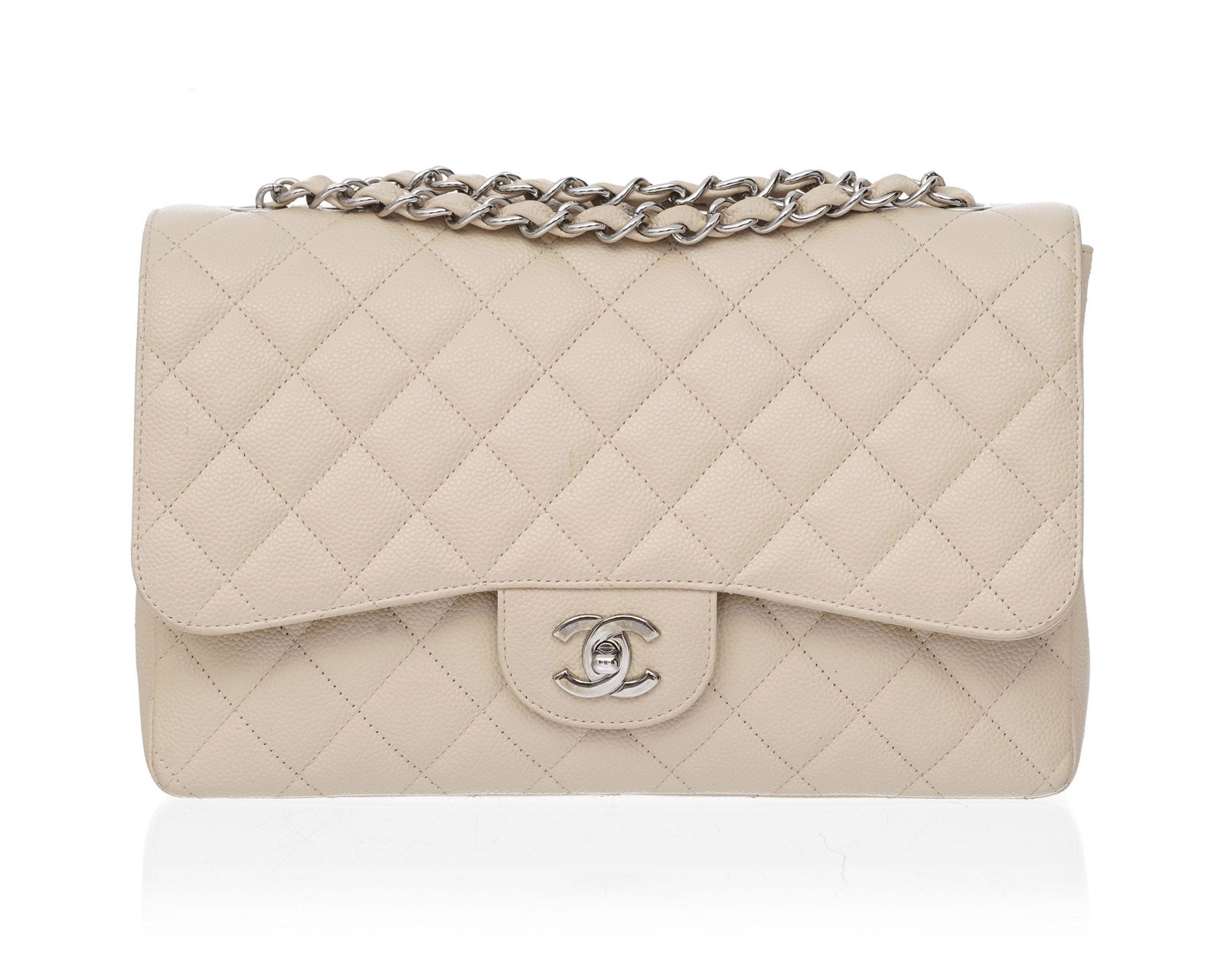 Sac Timeless Chanel 2 800  Biarritz Enchères