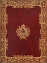 \[F&#202;TES\]. Le Sacre de Louis XV, Roy de France et de Navarre, dans l'Eglise de Reims, le Dimanc