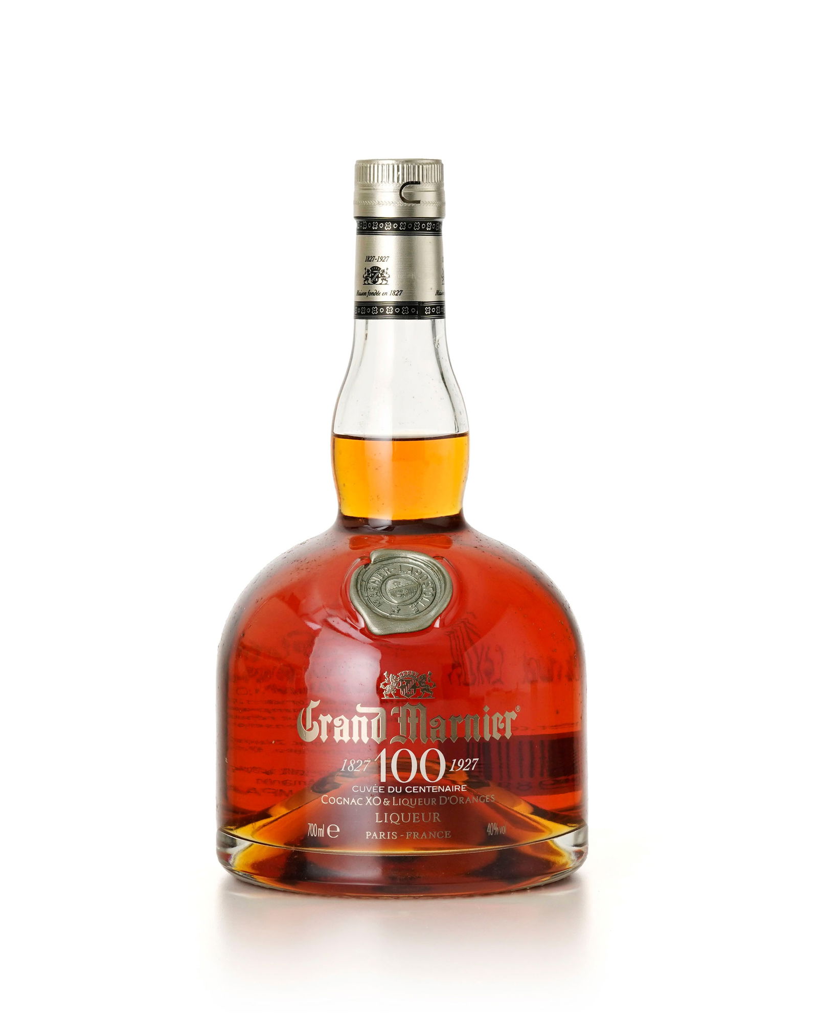 Jules Duret & Co Jarnac Cognac