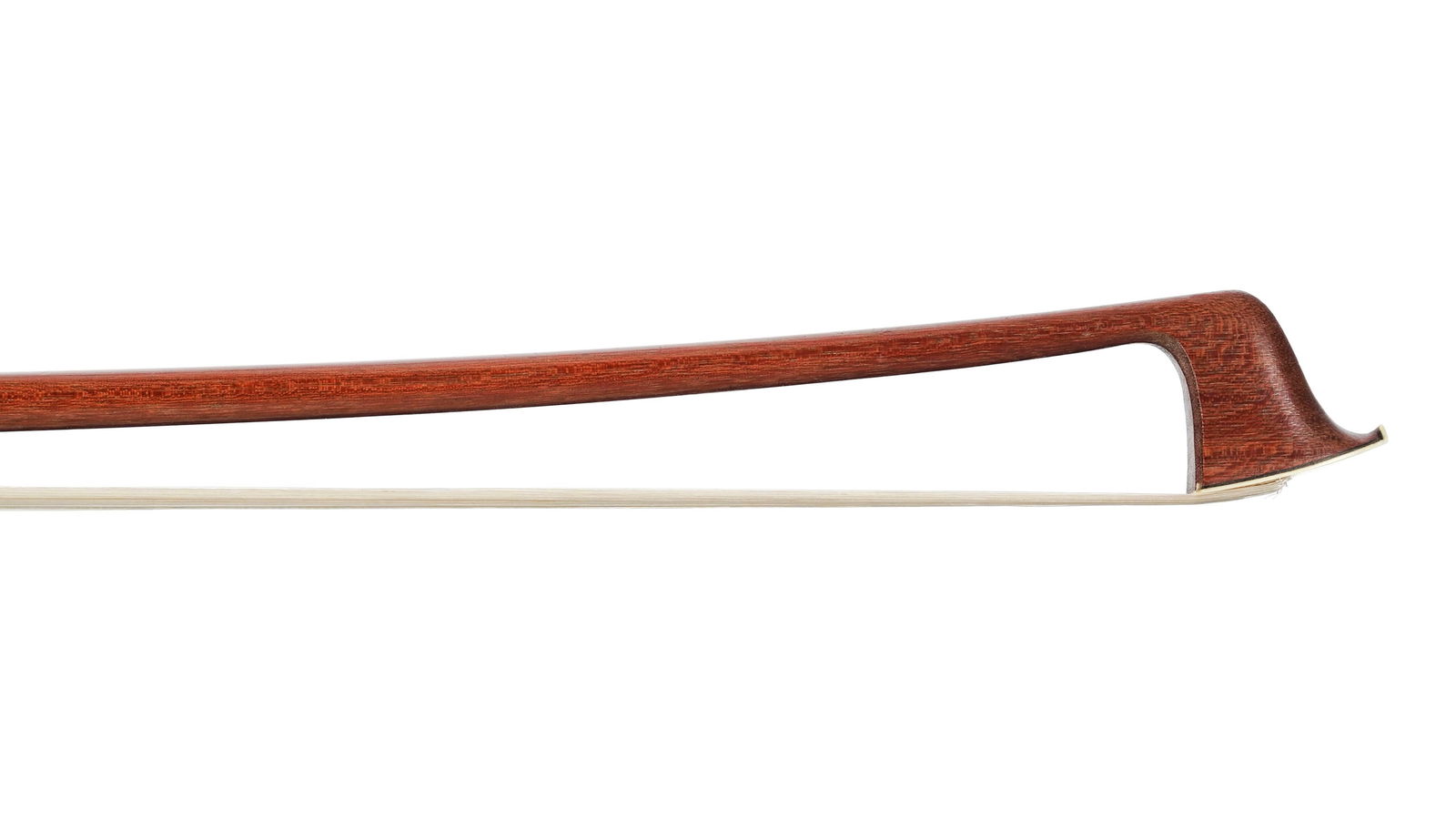 Archet de violon français fabriqué vers 1920 sur commande spéciale d’ Alfred Vi - 2