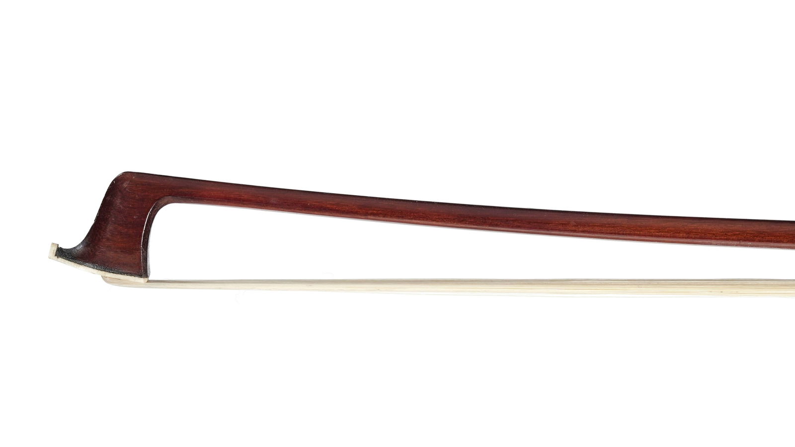 Intéressant archet de violon de l’école allemande vers 1890 fabriqué dans le st (1 of 5)