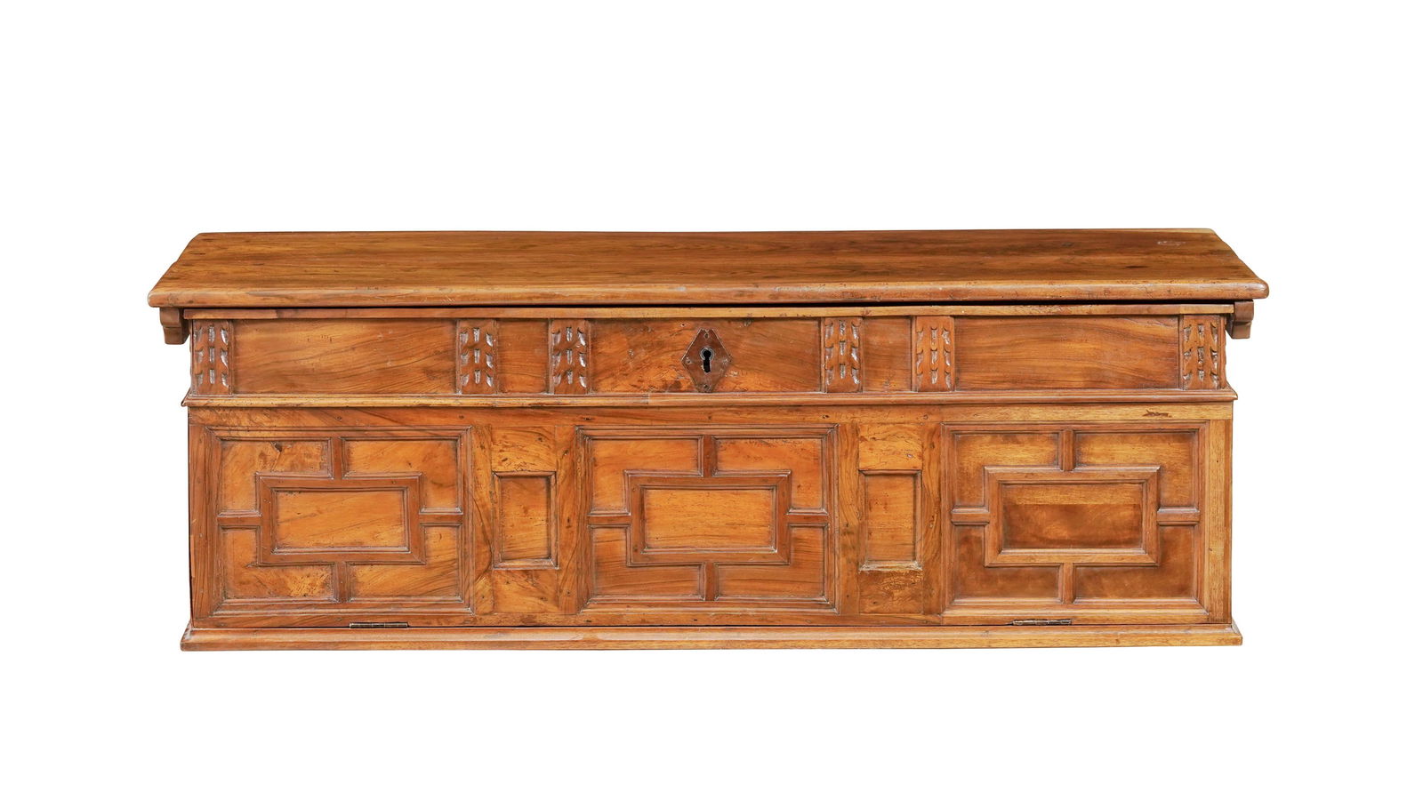 Spectaculaire ménagère en argent 925, par Georg Jensen, Copenhague, modèle Acorn, com - 4