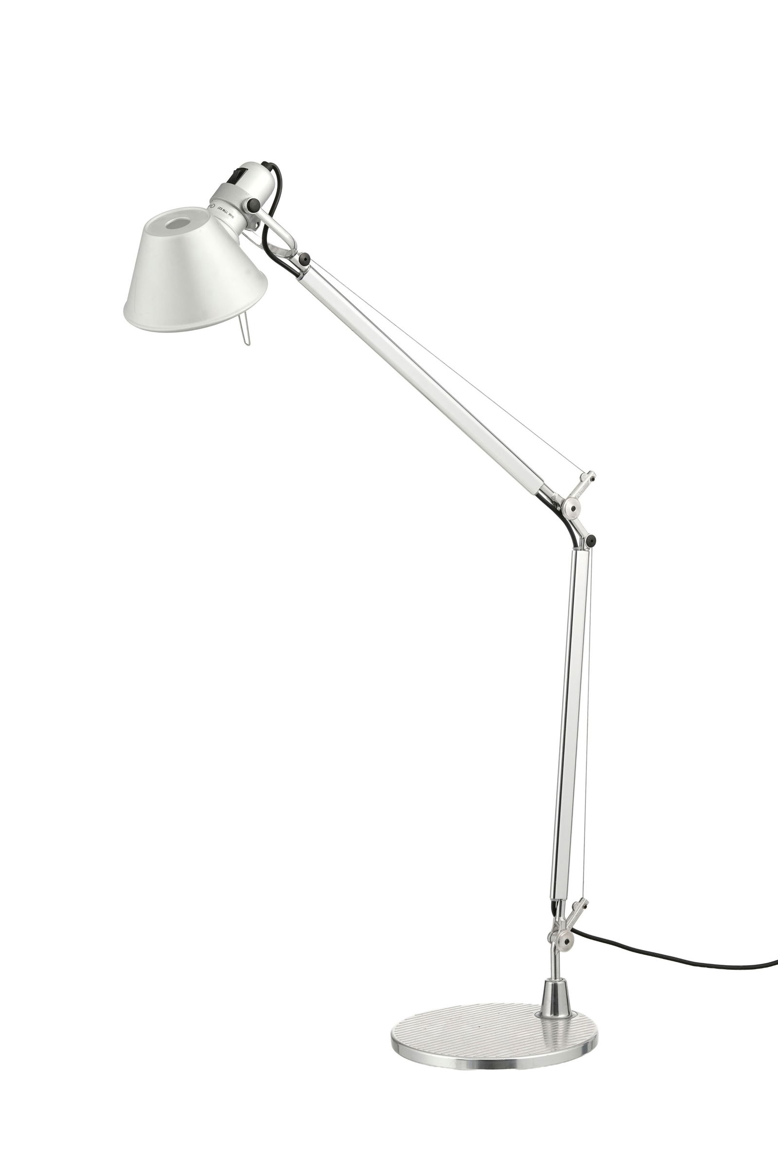 Liseuse Tolomeo par Michele de Lucchi (né en 1951) et Giancarlo Fassina (né en 1935),  (1 of 3)