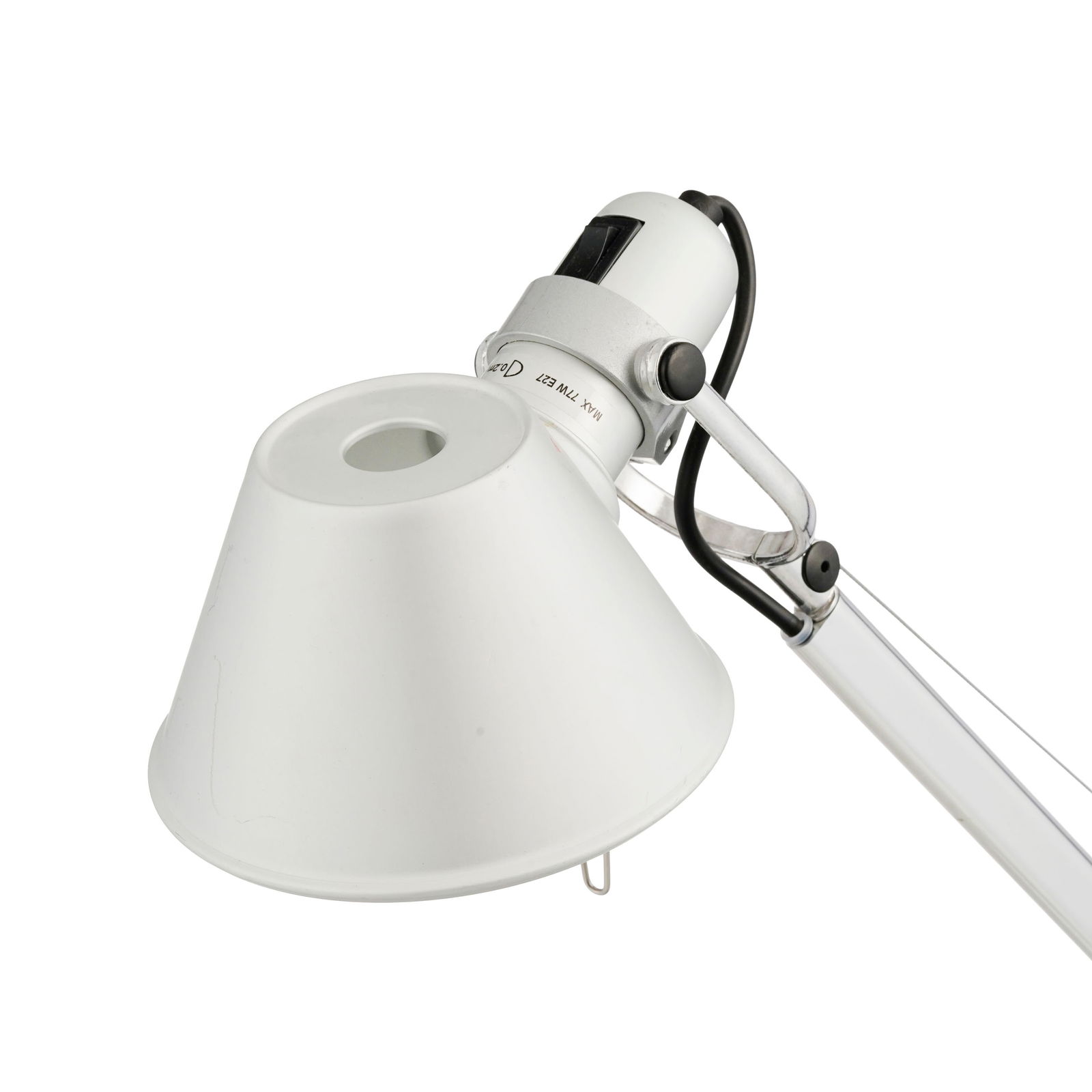 Liseuse Tolomeo par Michele de Lucchi (né en 1951) et Giancarlo Fassina (né en 1935),  - 2