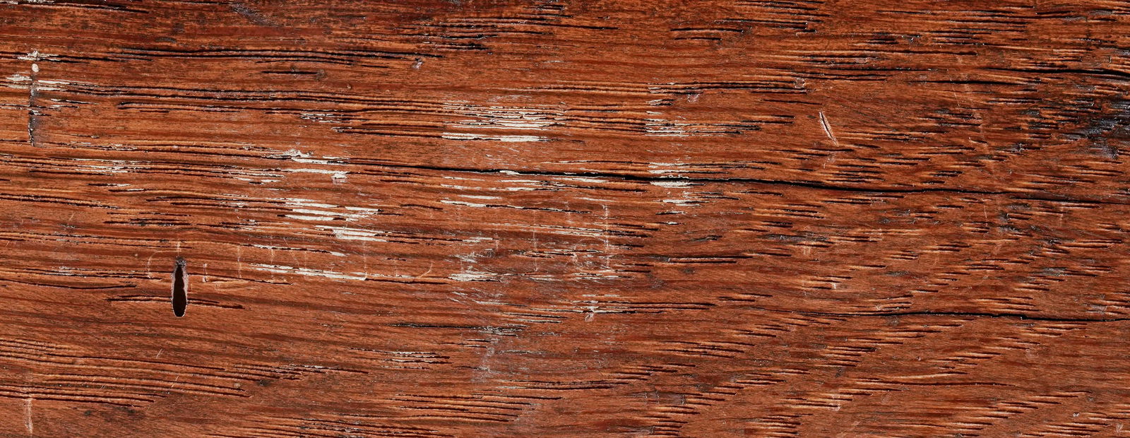 Bureau plat d'époque Louis XVI attribué à Jean-Henri Riesener (1734-1806), en placage - 8