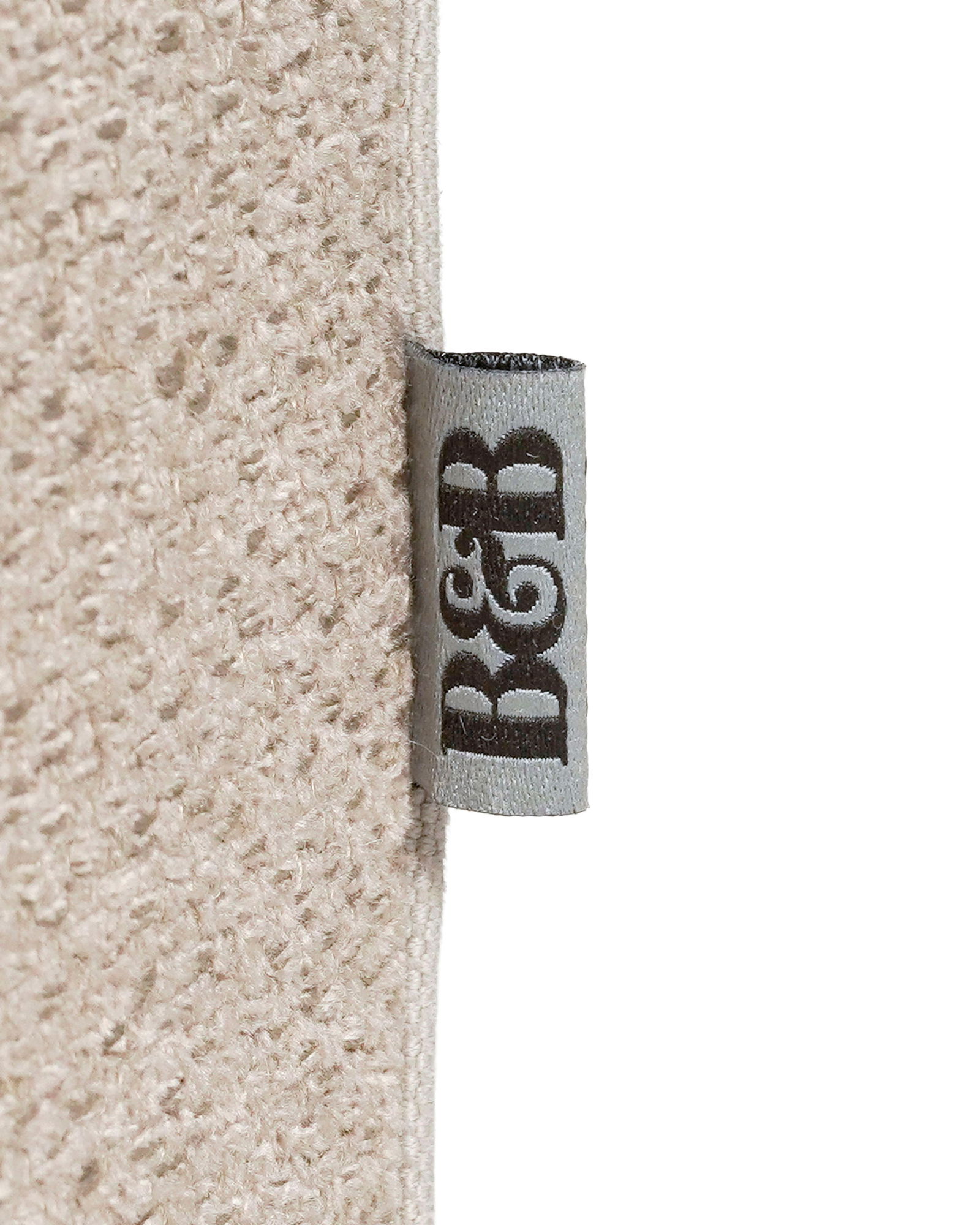 Canapé d'angle Richard par Antonio Citterio (né en 1950), édition B&B Italia, garnitu - 3