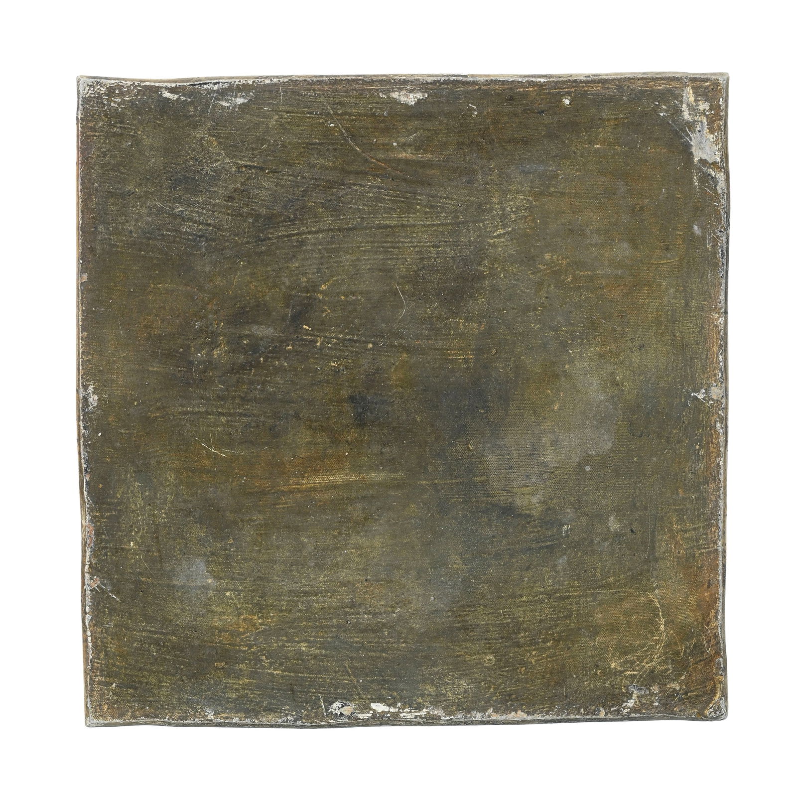 Paire de monumentales boîtes à thé rectangulaires en porcelaine, Chine, dynastie Qing - 15